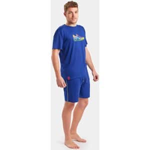 Pyjamas / Natskjorte Munich DH0150