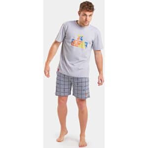 Pyjamas / Natskjorte Munich DH0251
