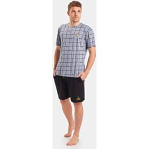 Pyjamas / Natskjorte Munich DH0252