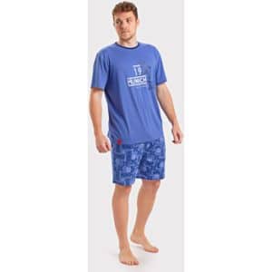 Pyjamas / Natskjorte Munich DH0353
