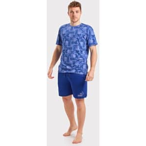 Pyjamas / Natskjorte Munich DH0355