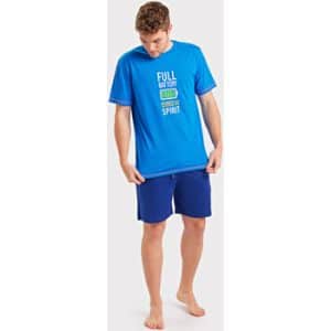 Pyjamas / Natskjorte Munich DH0451