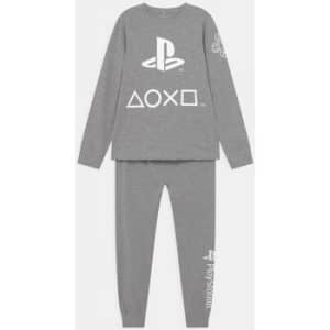 Pyjamas / Natskjorte Name it PIJAMA PLAY STATION NIO 13191590