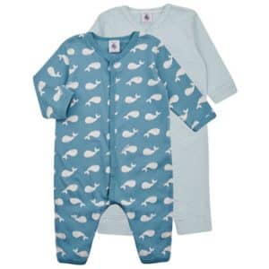 Pyjamas / Natskjorte Petit Bateau A06XB00 X2
