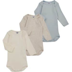 Pyjamas / Natskjorte Petit Bateau A074600 X3