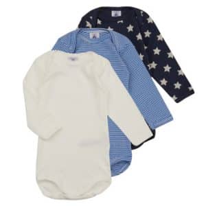 Pyjamas / Natskjorte Petit Bateau A074800 X3