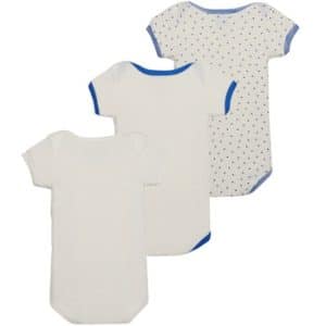 Pyjamas / Natskjorte Petit Bateau A074900 X3