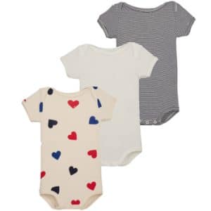 Pyjamas / Natskjorte Petit Bateau A074A00 X3