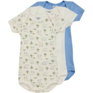 Pyjamas / Natskjorte Petit Bateau A074L00 X3