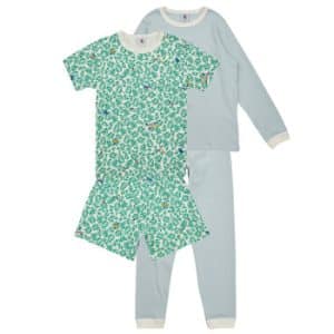 Pyjamas / Natskjorte Petit Bateau A07HL00 X2
