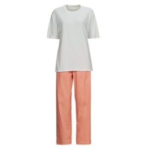 Pyjamas / Natskjorte Calvin Klein Jeans SLEEP SET