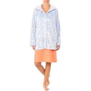 Pyjamas / Natskjorte Marie Claire 30960-AZUL
