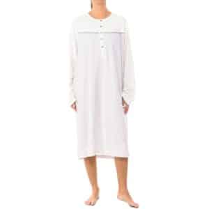 Pyjamas / Natskjorte Marie Claire 90854-GRIS