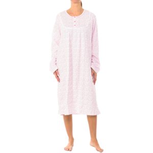 Pyjamas / Natskjorte Marie Claire 90884-MALVA