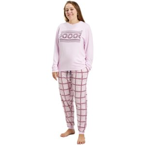 Pyjamas / Natskjorte Munich MUDP0100