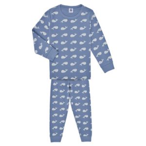 Pyjamas / Natskjorte Petit Bateau MAELINE