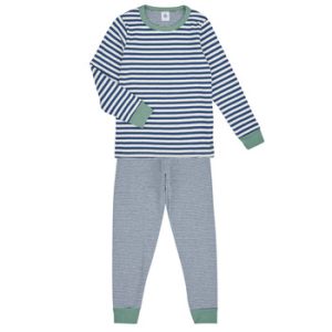 Pyjamas / Natskjorte Petit Bateau MLEMENT