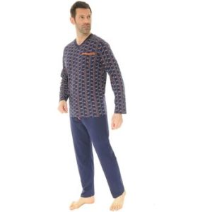 Pyjamas / Natskjorte Christian Cane SHAD