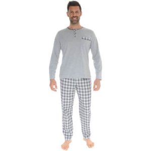 Pyjamas / Natskjorte Pilus LEDONIS