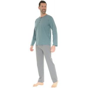 Pyjamas / Natskjorte Christian Cane DELMONT