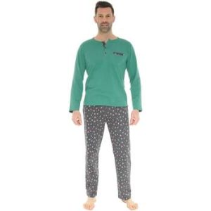 Pyjamas / Natskjorte Christian Cane DURALD