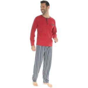 Pyjamas / Natskjorte Christian Cane ISTRES