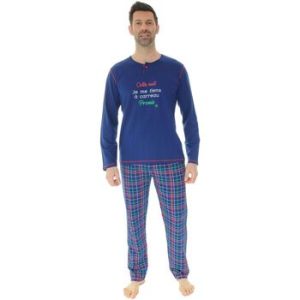 Pyjamas / Natskjorte Christian Cane MEGASAGE