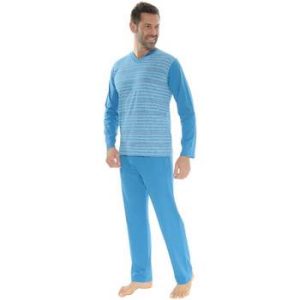 Pyjamas / Natskjorte Christian Cane NATAN