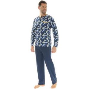 Pyjamas / Natskjorte Christian Cane NIL