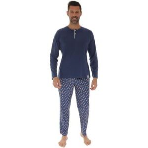 Pyjamas / Natskjorte Pilus FLORAN