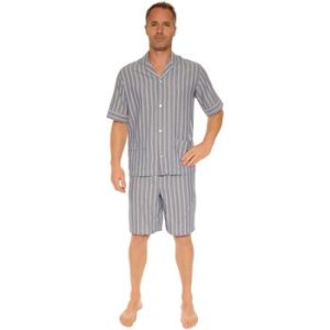 Pyjamas / Natskjorte Pilus GISLAIN
