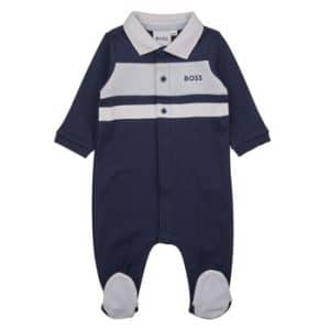 Pyjamas / Natskjorte BOSS J97203-849-B