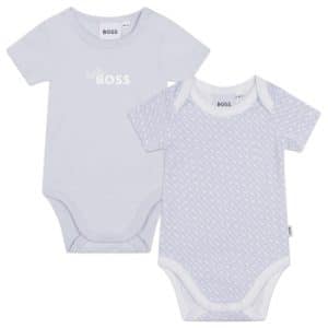 Pyjamas / Natskjorte BOSS J98407-771-B