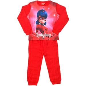 Pyjamas / Natskjorte Disney HQ2237-RED