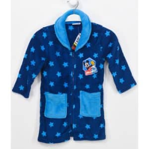 Pyjamas / Natskjorte Kisses&Love HU7379-NAVY