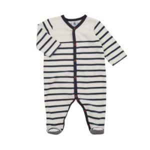 Pyjamas / Natskjorte Petit Bateau A06P501