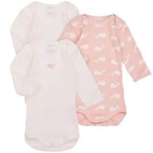 Pyjamas / Natskjorte Petit Bateau A074600 X3