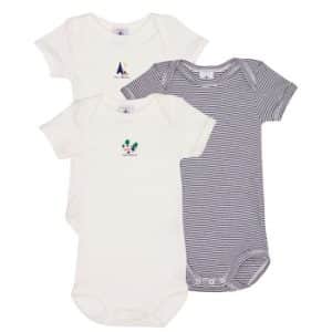 Pyjamas / Natskjorte Petit Bateau A09YL X3