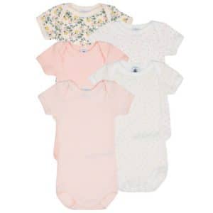 Pyjamas / Natskjorte Petit Bateau A09YV X5