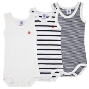 Pyjamas / Natskjorte Petit Bateau ARMIN