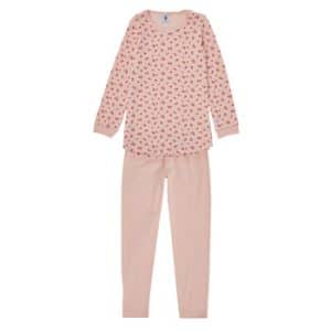 Pyjamas / Natskjorte Petit Bateau CAGETTE