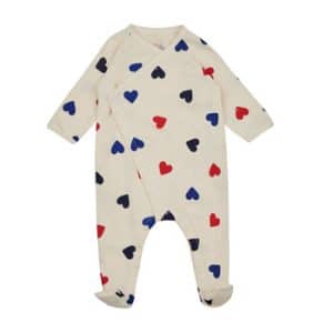 Pyjamas / Natskjorte Petit Bateau LERE