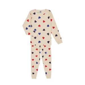 Pyjamas / Natskjorte Petit Bateau LERRY