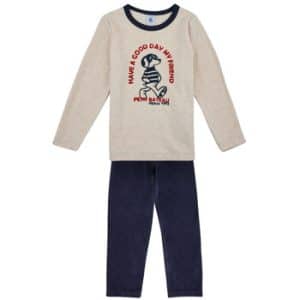 Pyjamas / Natskjorte Petit Bateau LICO