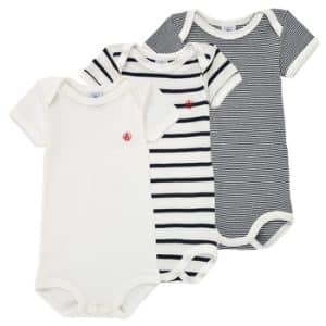 Pyjamas / Natskjorte Petit Bateau LOLO