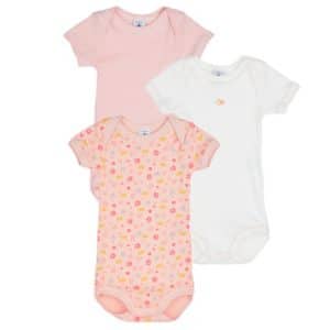 Pyjamas / Natskjorte Petit Bateau LOT X3