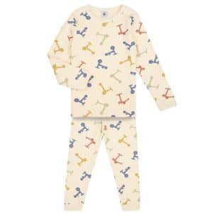 Pyjamas / Natskjorte Petit Bateau MAMOURS