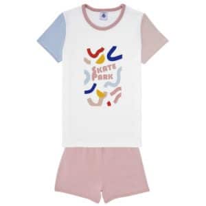 Pyjamas / Natskjorte Petit Bateau MANOELOU