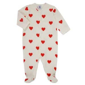 Pyjamas / Natskjorte Petit Bateau MESCOEURS