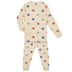 Pyjamas / Natskjorte Petit Bateau TABA